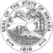 State Seal image